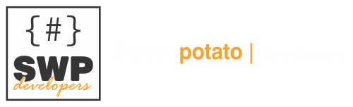 Sweet Potato Developers Sistemas